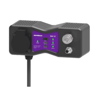 Picture of Sandwox Auto Sync Power module SAV-32